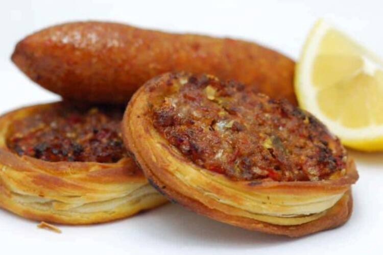 Hatay Doner Besiktas Merkez Istanbul Zomato